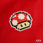 تیشرت سایز بزرگ super mario - Image 5