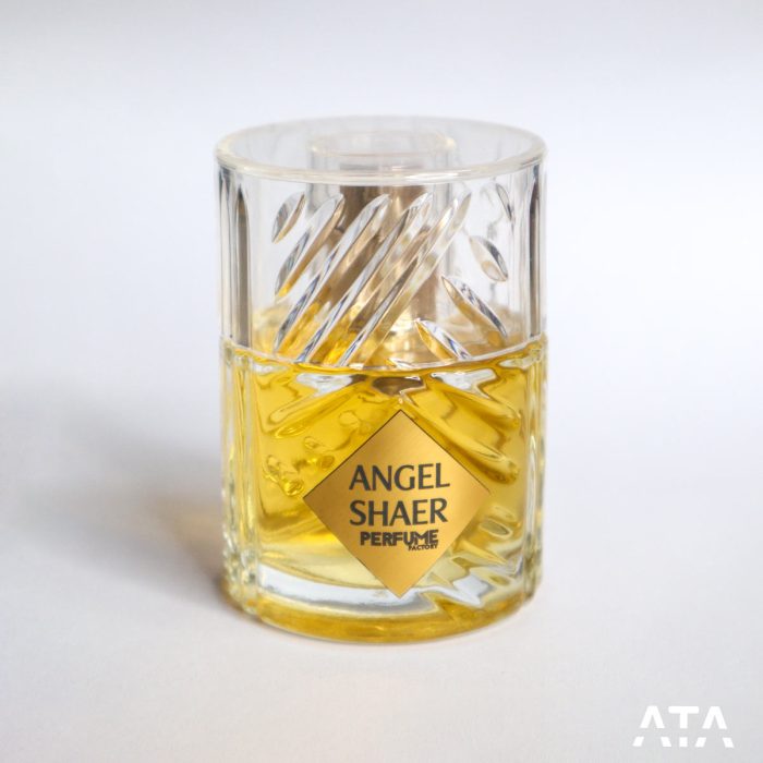 عطر مردانه ANGEL SHAER - Image 2