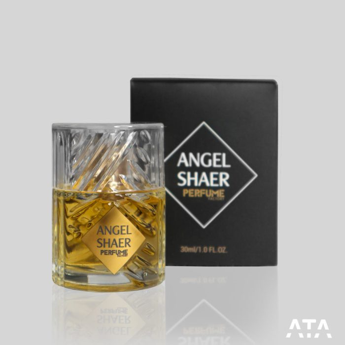 عطر مردانه ANGEL SHAER - Image 1