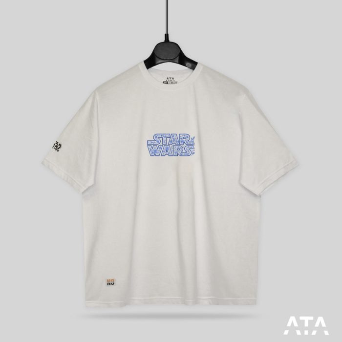 تیشرت جنگ ستارگان star wars طرح darth vader