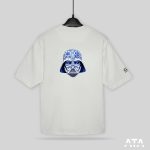 تیشرت جنگ ستارگان star wars طرح darth vader