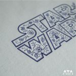 تیشرت جنگ ستارگان star wars طرح darth vader