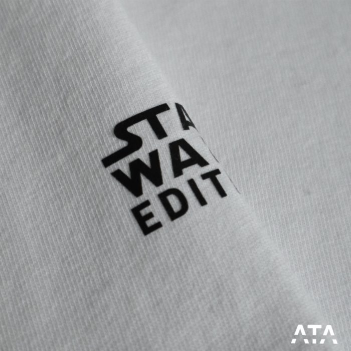 تیشرت جنگ ستارگان star wars طرح darth vader