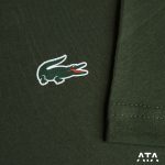 تیشرت طرح لاکست Lacoste سایز بزرگ