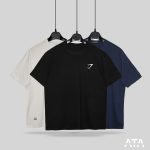 تیشرت طرح gymshark جیم شارک