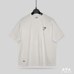 تیشرت طرح gymshark جیم شارک