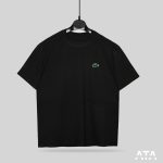 تیشرت طرح لاکست Lacoste سایز بزرگ
