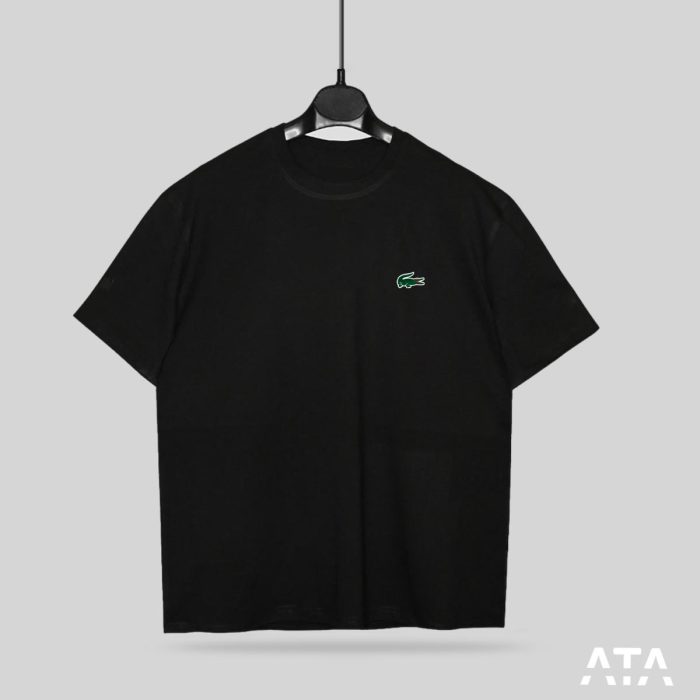 تیشرت طرح لاکست Lacoste سایز بزرگ