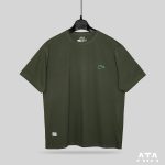 تیشرت طرح لاکست Lacoste سایز بزرگ