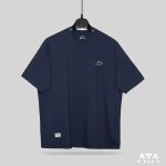 تیشرت طرح لاکست Lacoste سایز بزرگ