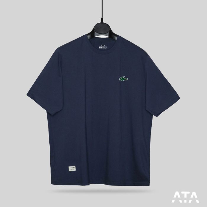 تیشرت طرح لاکست Lacoste سایز بزرگ