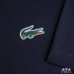 تیشرت طرح لاکست Lacoste سایز بزرگ
