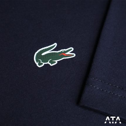تیشرت طرح لاکست Lacoste سایز بزرگ
