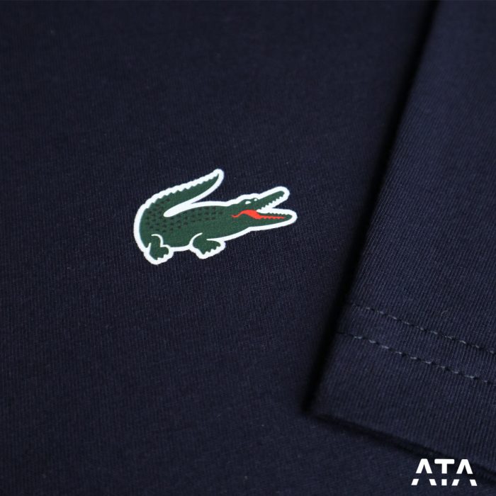تیشرت طرح لاکست Lacoste سایز بزرگ
