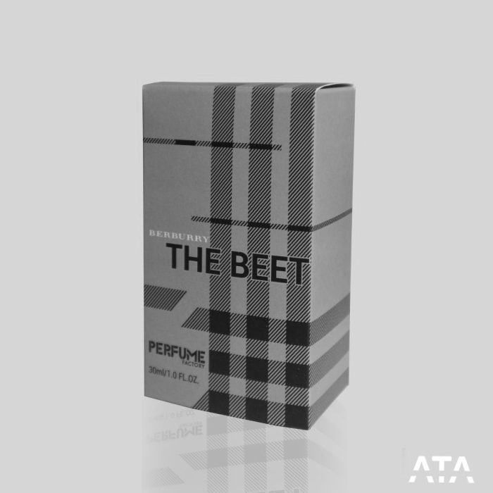 عطر مردانه THE BEET - Image 2