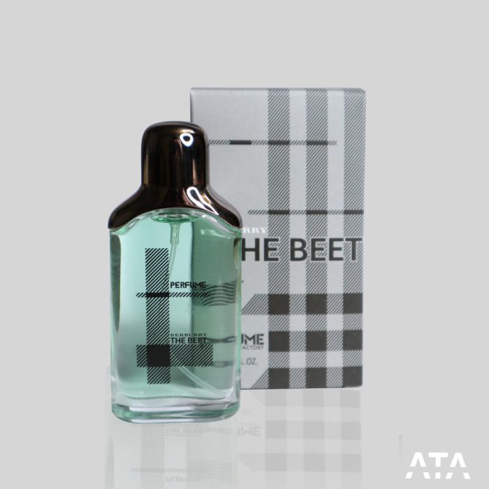 عطر مردانه THE BEET - Image 1