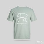 جک جونز تیشرت surfboard tshirt jack and jones