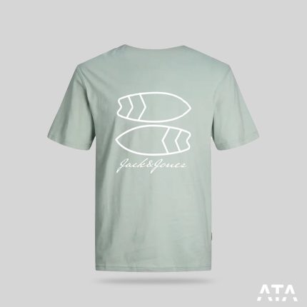 جک جونز تیشرت surfboard tshirt jack and jones