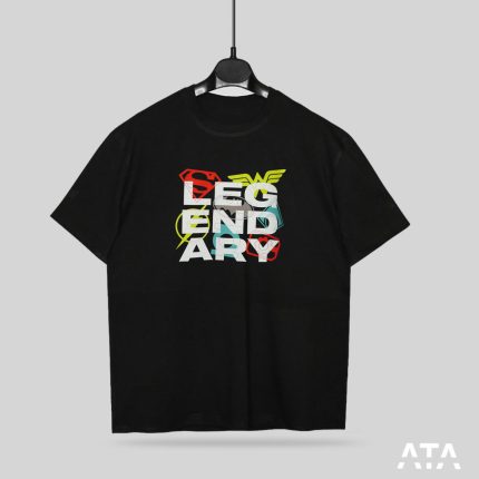 تی شرت legend