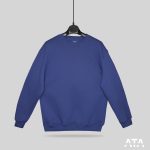 دورس آبی ساده 3XL تا 6XL