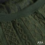 تیشرت سبز yep