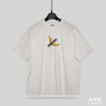 تیشرت banana art