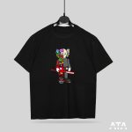 تیشرت supreme سایز بزرگ