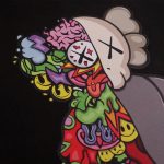 تیشرت supreme سایز بزرگ - Image 2