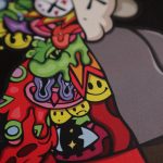 تیشرت supreme سایز بزرگ - Image 3