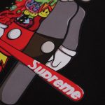 تیشرت supreme سایز بزرگ - Image 4