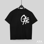 تی شرت off white آف وایت مردانه سایز بزرگ مشکی سفید