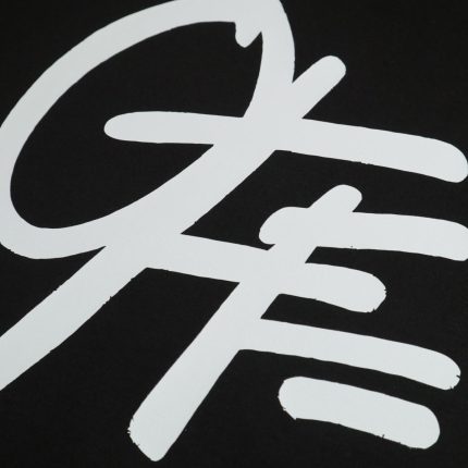 تی شرت off white آف وایت مردانه سایز بزرگ مشکی سفید