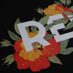 تیشرت طرح relax سایز بزرگ