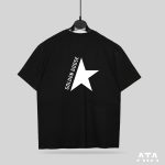 تیشرت golden goose گلدن گوس