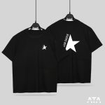تیشرت golden goose گلدن گوس