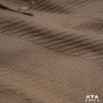شلوارک کتان سایز بزرگ - Image 6